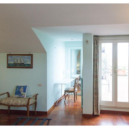 La Dolce Vista - B&B Di Charme Manfredonia Pokoj fotografie