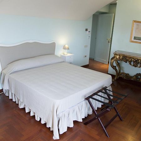 La Dolce Vista - B&B Di Charme Manfredonia Pokoj fotografie