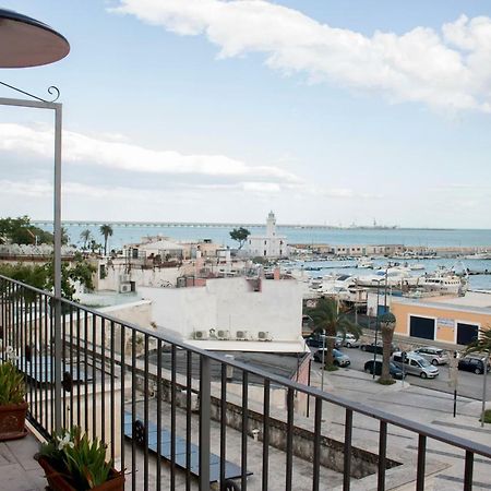 La Dolce Vista - B&B Di Charme Manfredonia Exteriér fotografie