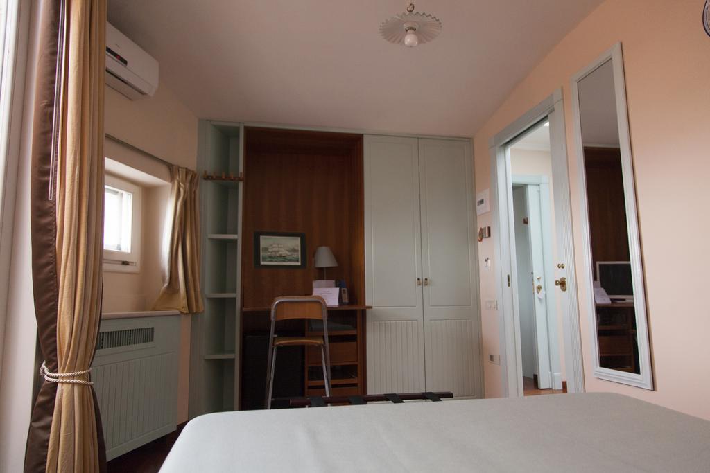 La Dolce Vista - B&B Di Charme Manfredonia Pokoj fotografie