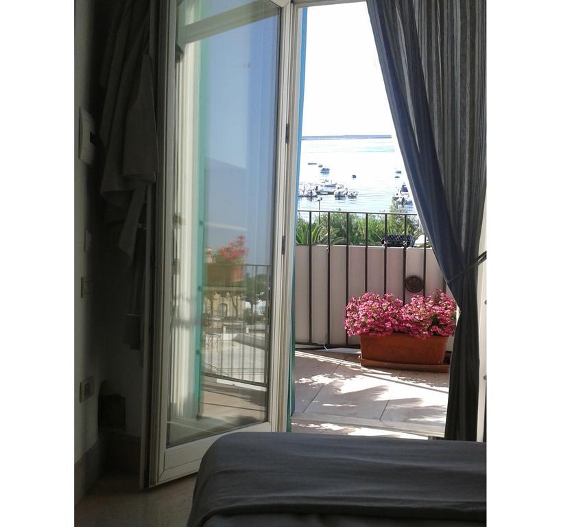 La Dolce Vista - B&B Di Charme Manfredonia Exteriér fotografie