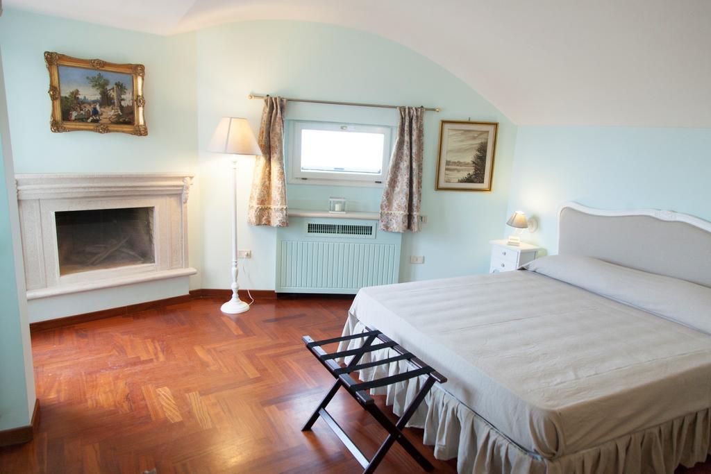 La Dolce Vista - B&B Di Charme Manfredonia Pokoj fotografie