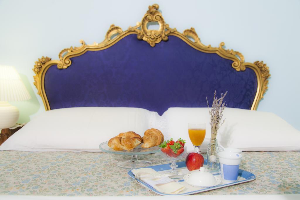 La Dolce Vista - B&B Di Charme Manfredonia Pokoj fotografie