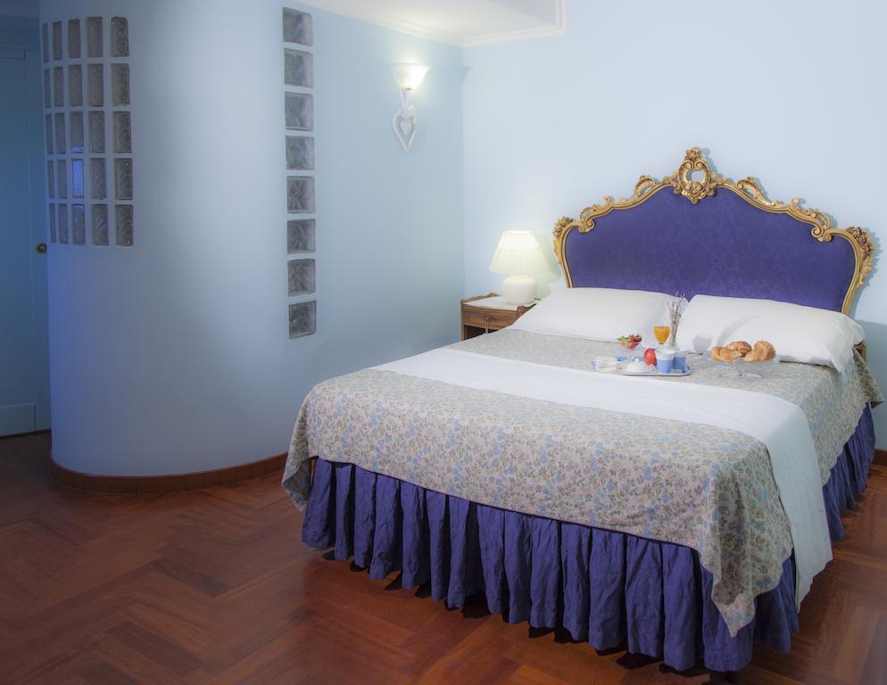 La Dolce Vista - B&B Di Charme Manfredonia Pokoj fotografie