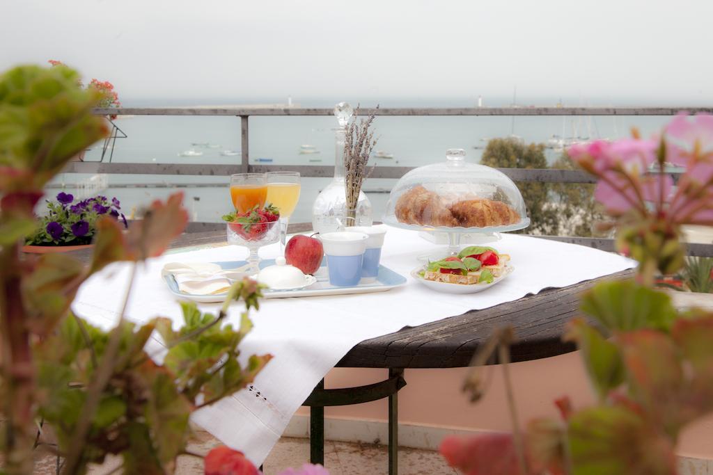 La Dolce Vista - B&B Di Charme Manfredonia Exteriér fotografie