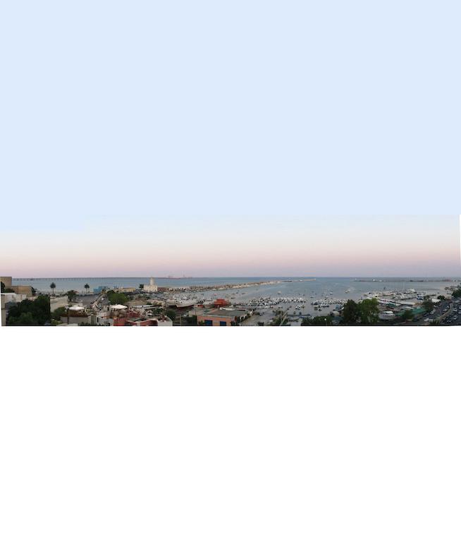 La Dolce Vista - B&B Di Charme Manfredonia Exteriér fotografie