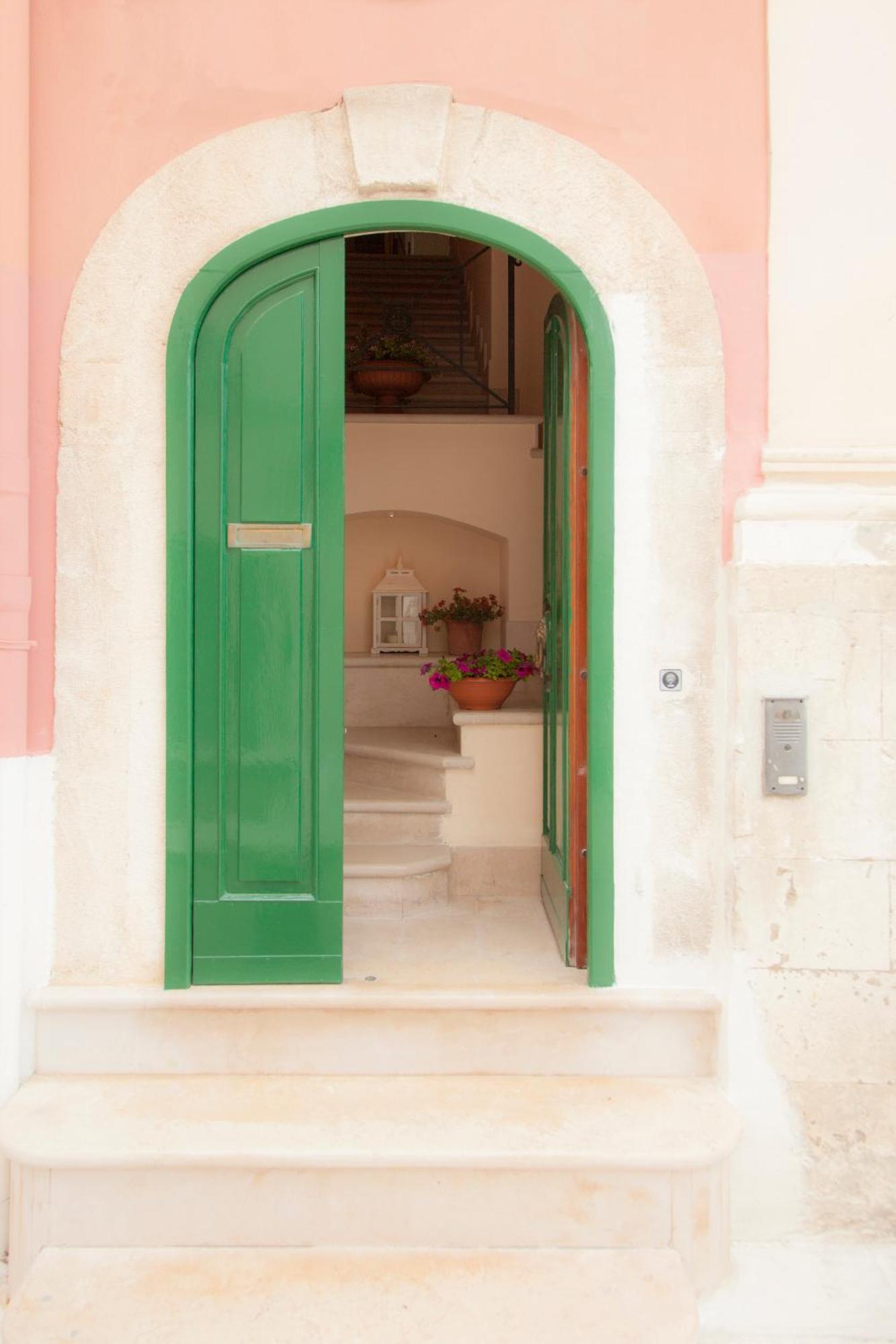 La Dolce Vista - B&B Di Charme Manfredonia Exteriér fotografie