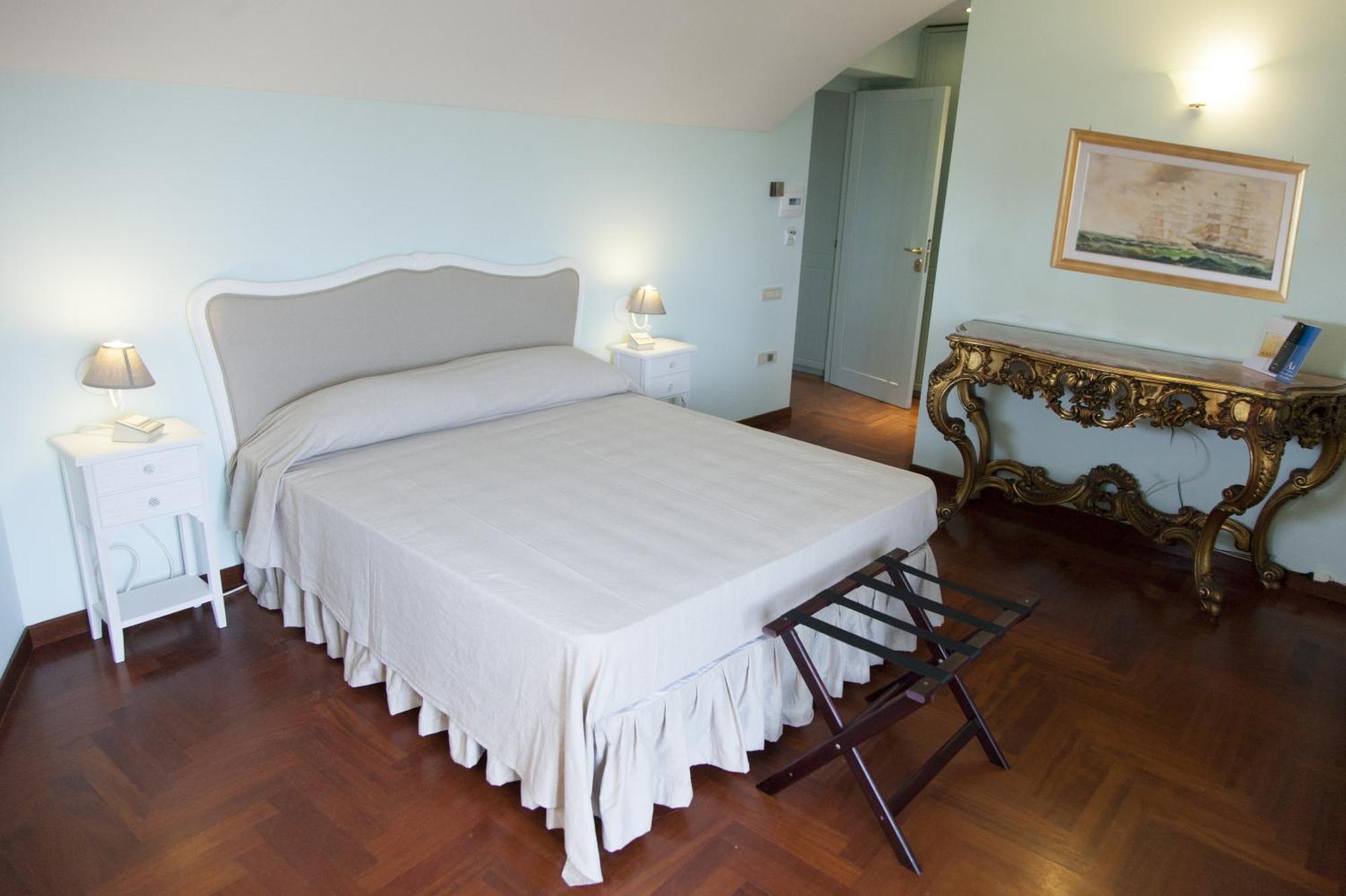 La Dolce Vista - B&B Di Charme Manfredonia Pokoj fotografie