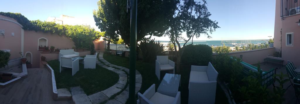 La Dolce Vista - B&B Di Charme Manfredonia Exteriér fotografie
