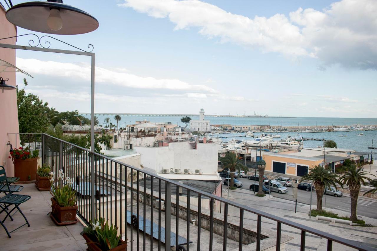 La Dolce Vista - B&B Di Charme Manfredonia Exteriér fotografie