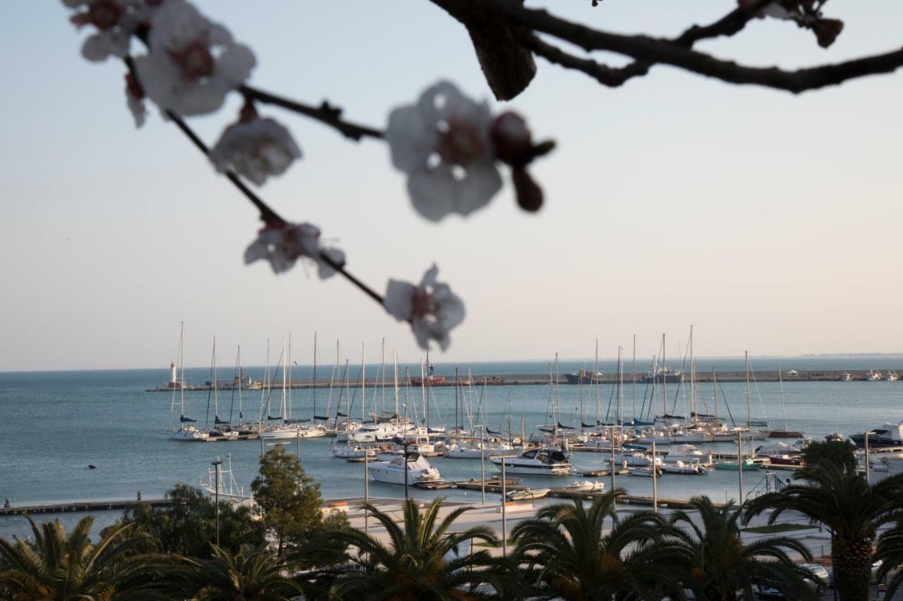La Dolce Vista - B&B Di Charme Manfredonia Exteriér fotografie