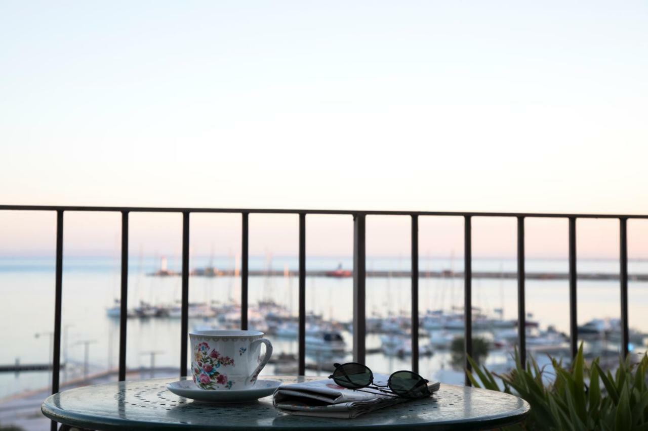 La Dolce Vista - B&B Di Charme Manfredonia Exteriér fotografie