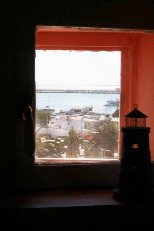 La Dolce Vista - B&B Di Charme Manfredonia Exteriér fotografie