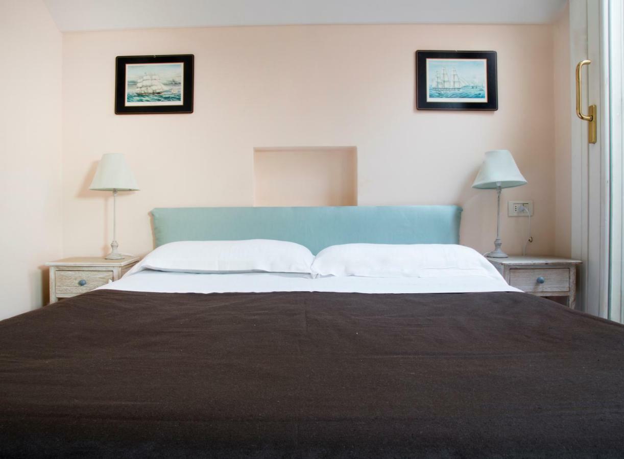 La Dolce Vista - B&B Di Charme Manfredonia Exteriér fotografie