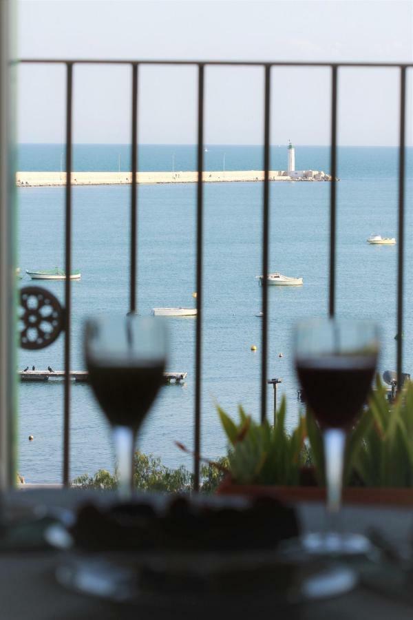 La Dolce Vista - B&B Di Charme Manfredonia Exteriér fotografie