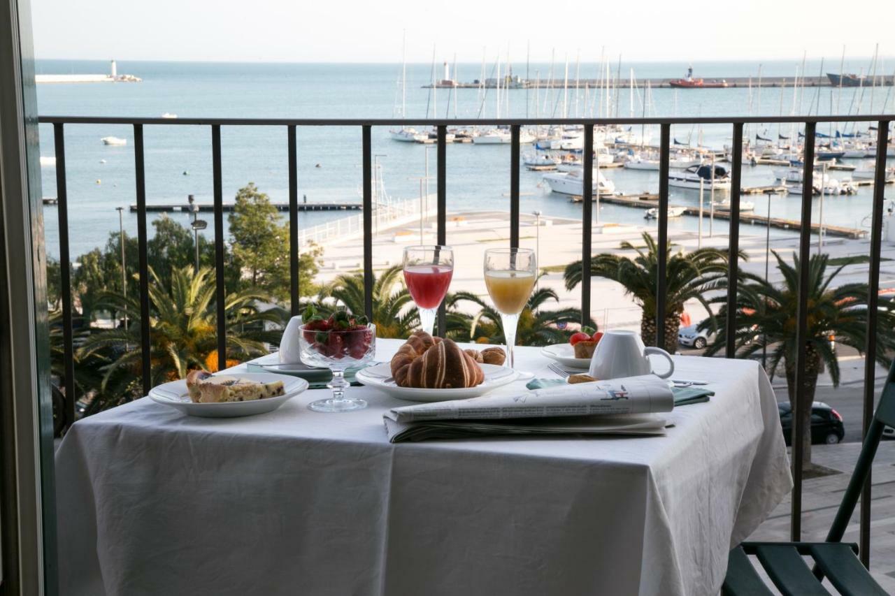 La Dolce Vista - B&B Di Charme Manfredonia Exteriér fotografie