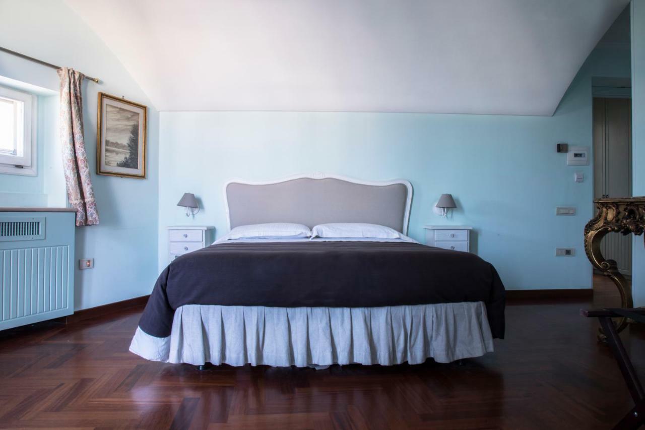 La Dolce Vista - B&B Di Charme Manfredonia Exteriér fotografie