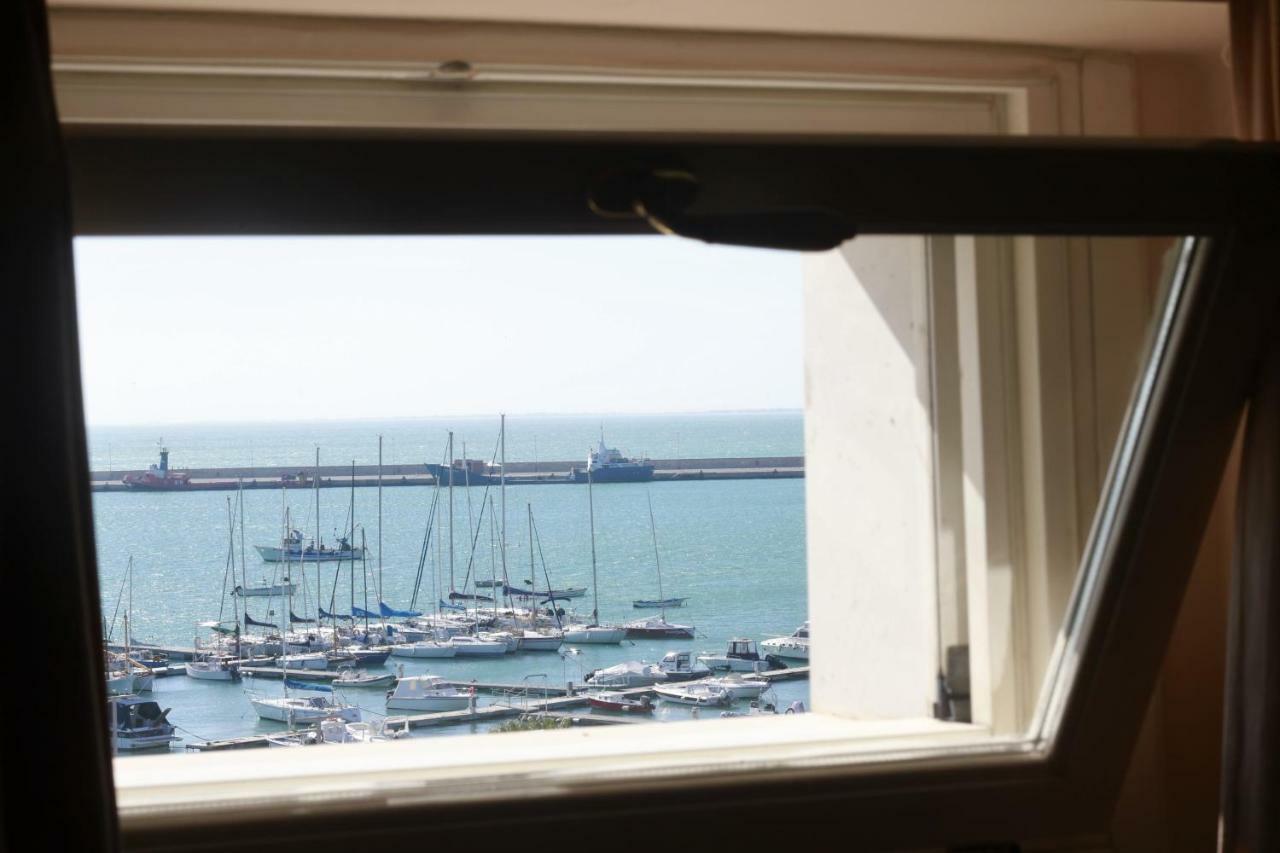 La Dolce Vista - B&B Di Charme Manfredonia Exteriér fotografie