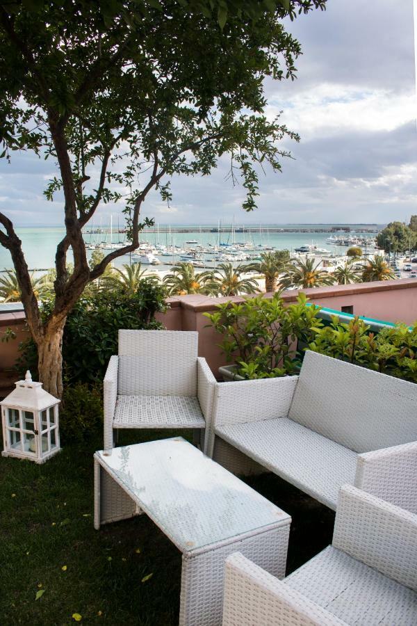 La Dolce Vista - B&B Di Charme Manfredonia Exteriér fotografie