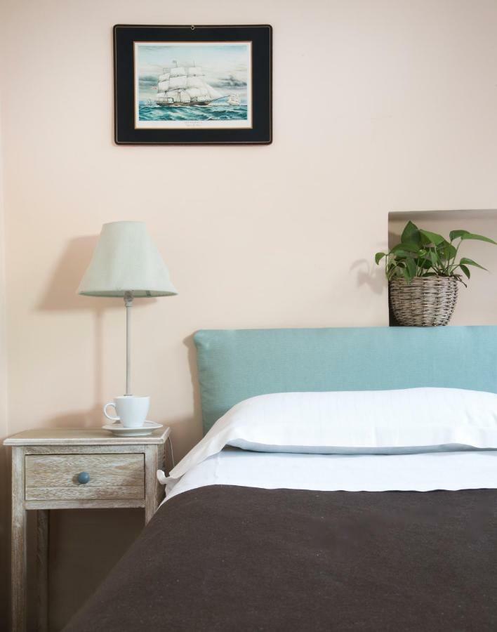 La Dolce Vista - B&B Di Charme Manfredonia Exteriér fotografie