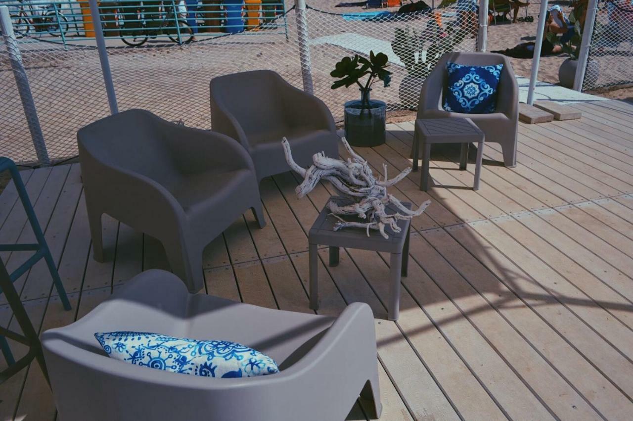 La Dolce Vista - B&B Di Charme Manfredonia Exteriér fotografie