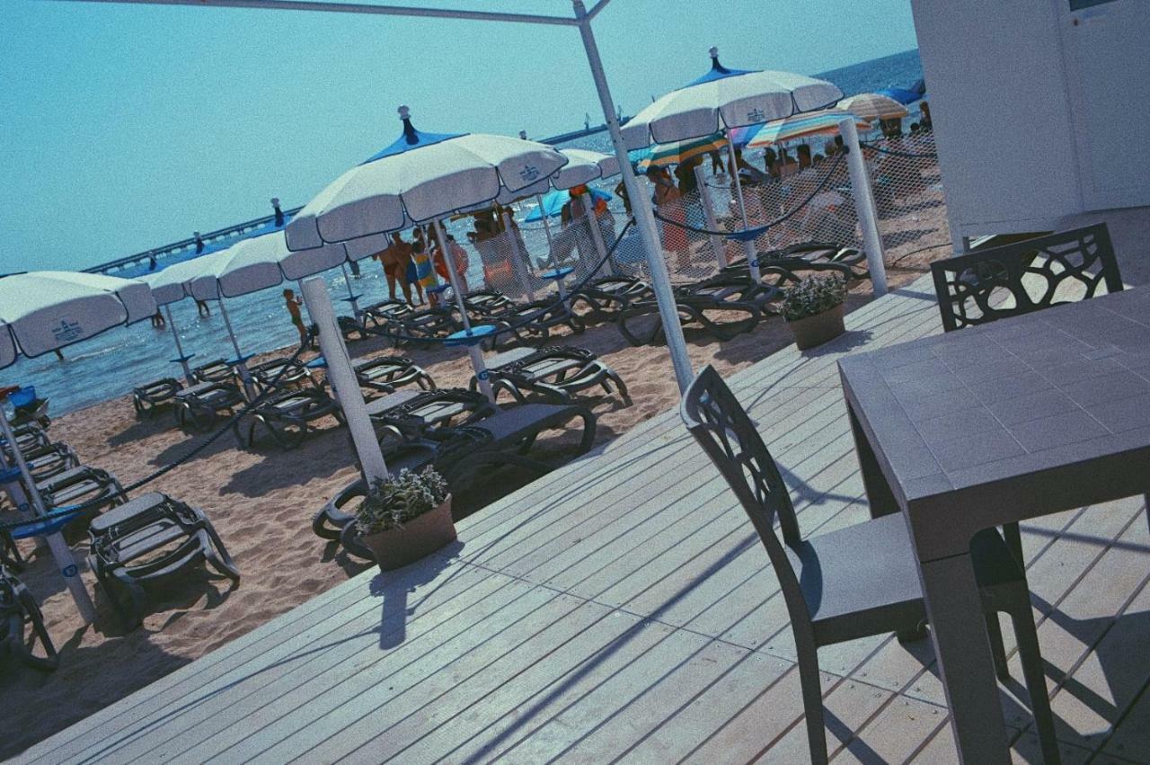 La Dolce Vista - B&B Di Charme Manfredonia Exteriér fotografie